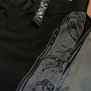 Zodiac Leggings by widow